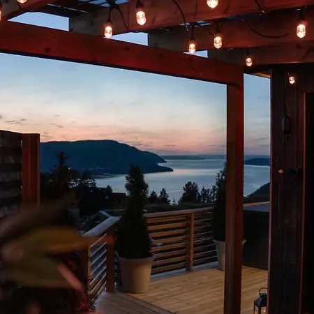Hide Hut - Amazing View 50 Min From Oslo Villa Stange Exterior photo
