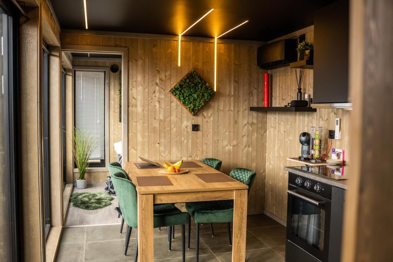 Holiday home Hide Hut - Amazing View 50 Min From Oslo *
