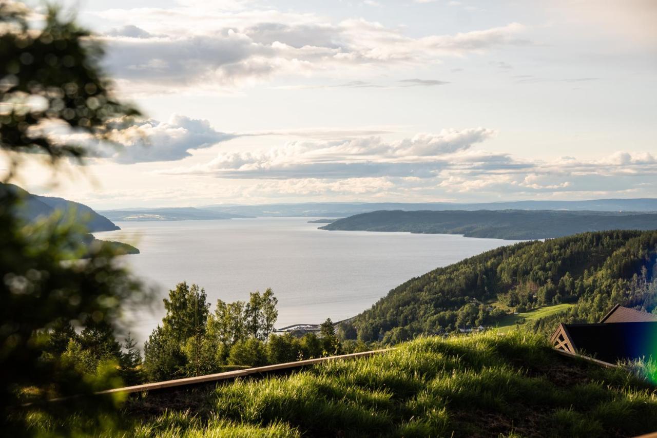 Holiday home Hide Hut - Amazing View 50 Min From Oslo *